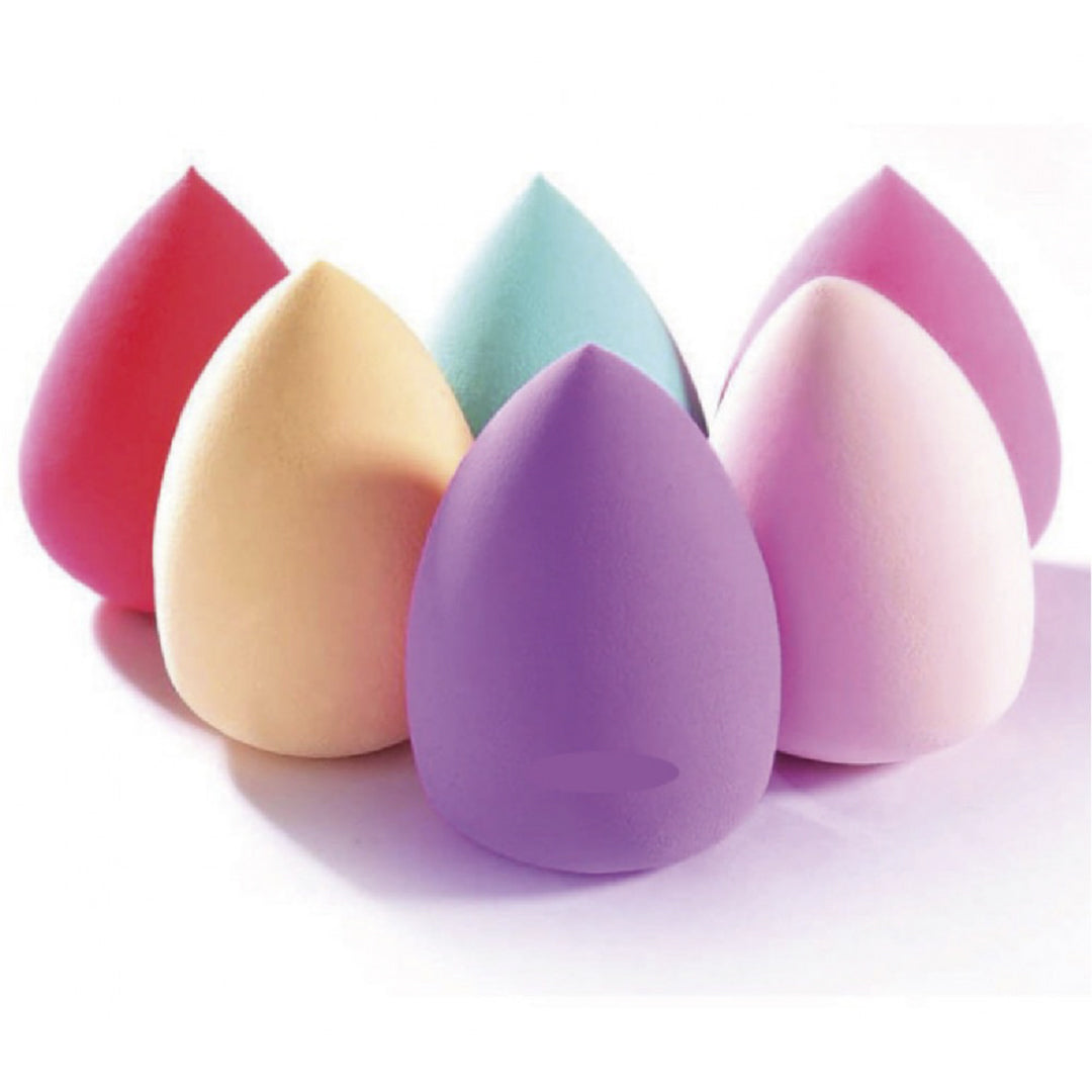 Set de 3 Esponjas de maquillaje