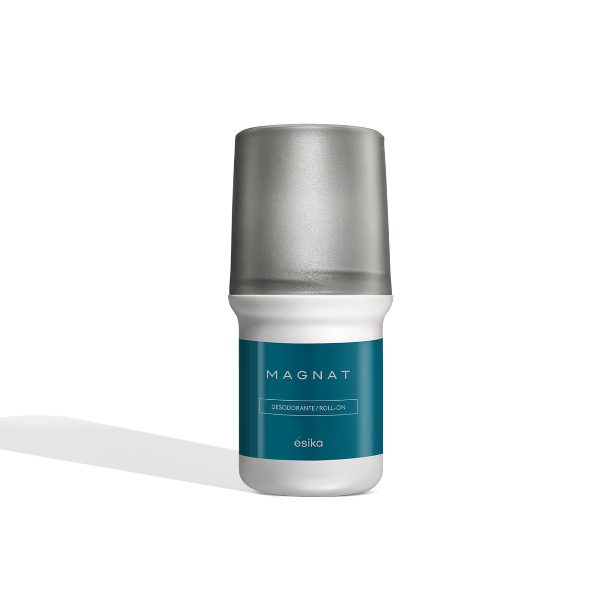 Desodorante Roll On Magnat Select
