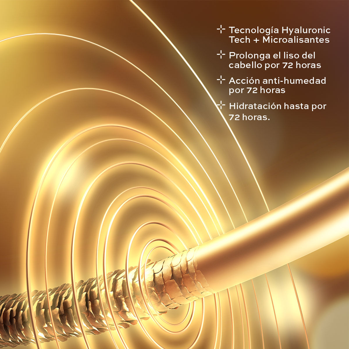 Experté Acondicionador Liso Impecable 200 ml