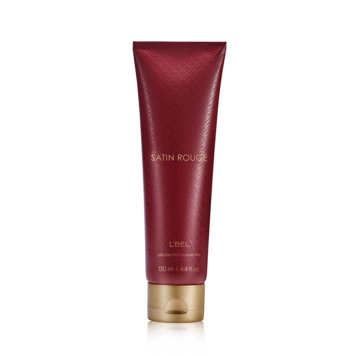 LOCIÓN CORPORAL SATIN ROUGE
