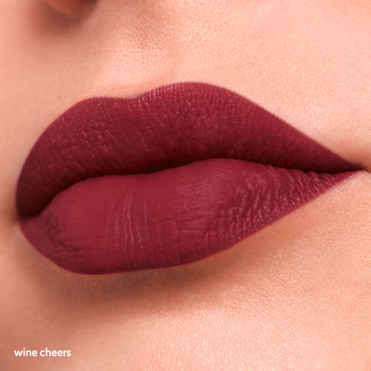 Labial mate Studio Look🤩- Envío SIN COSTO a partir de $30