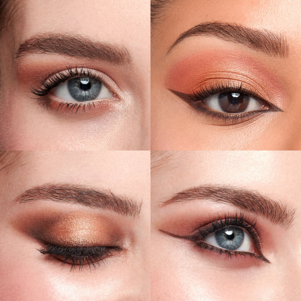 Studio Palette Studio Look-desert nude