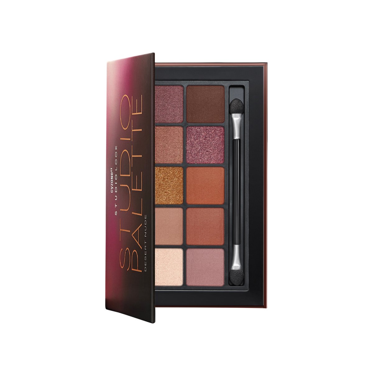 Studio Palette Studio Look-desert nude
