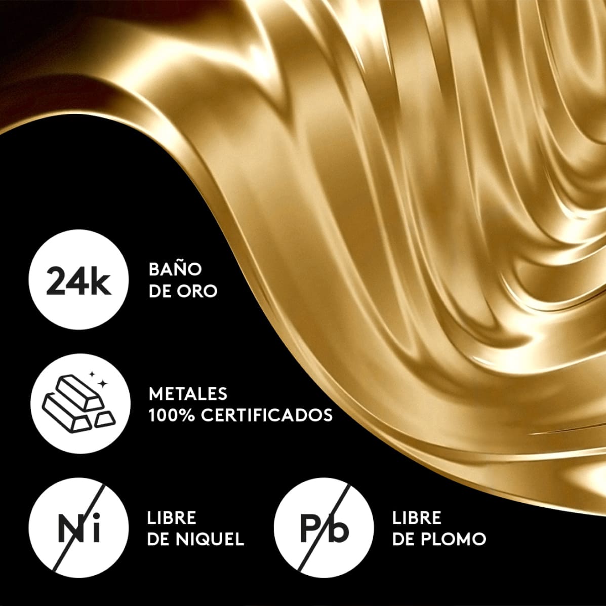 Set Aretes de NIÑA x7 Pretty Daydream