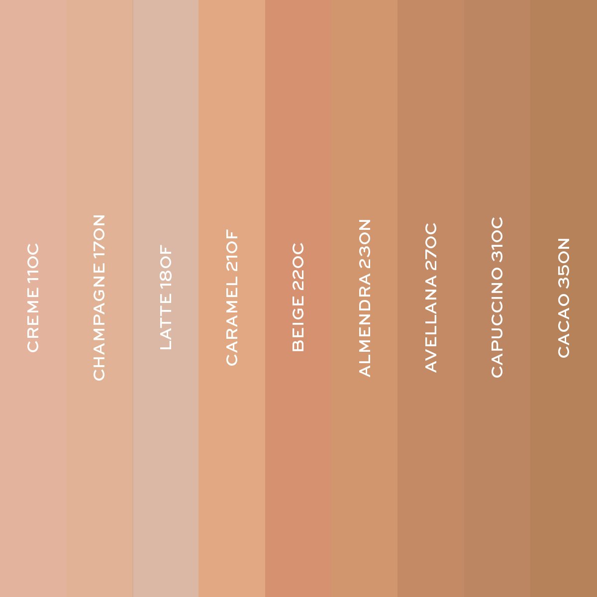 Base con vitamina C antimanchas Solutions Pro Clarité- tono caramel 210