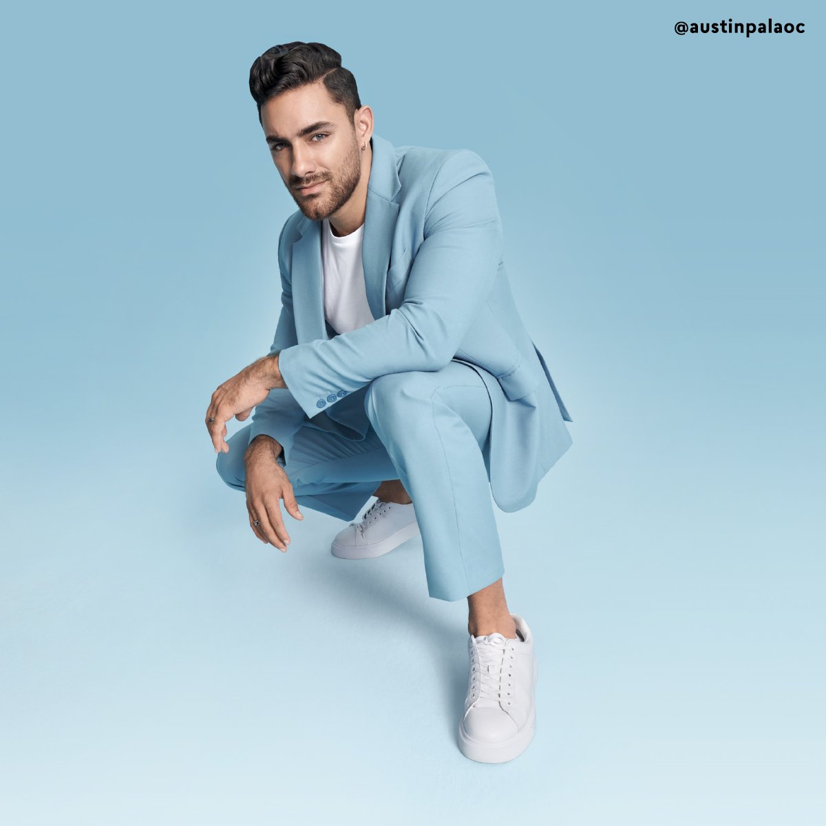 New Cool Perfume de Hombre