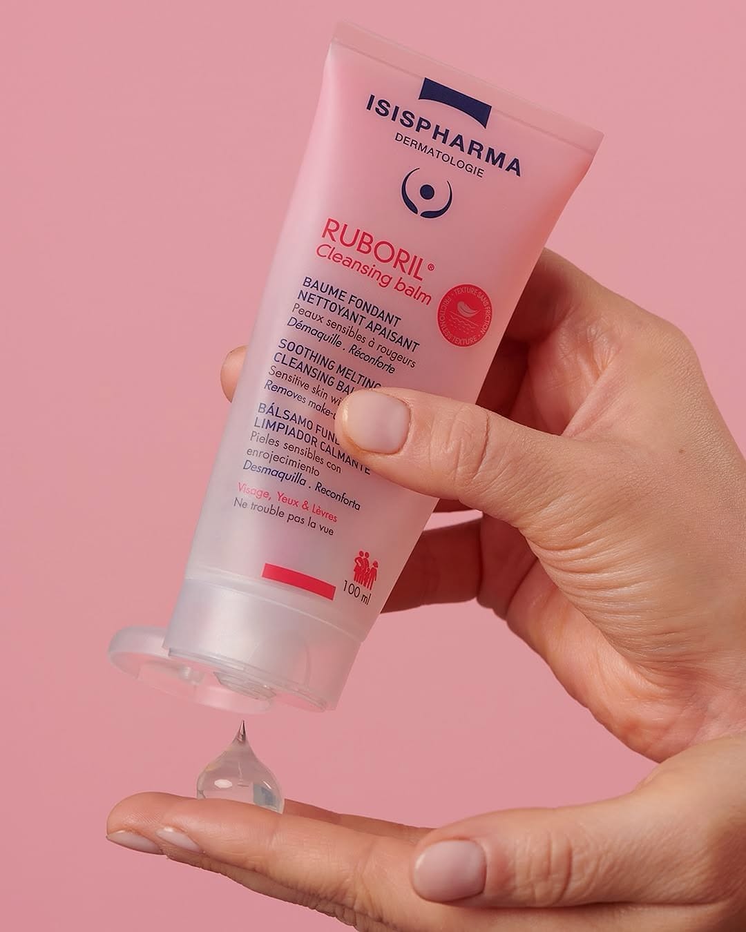 Ruboril Cleansing Balm 100ml