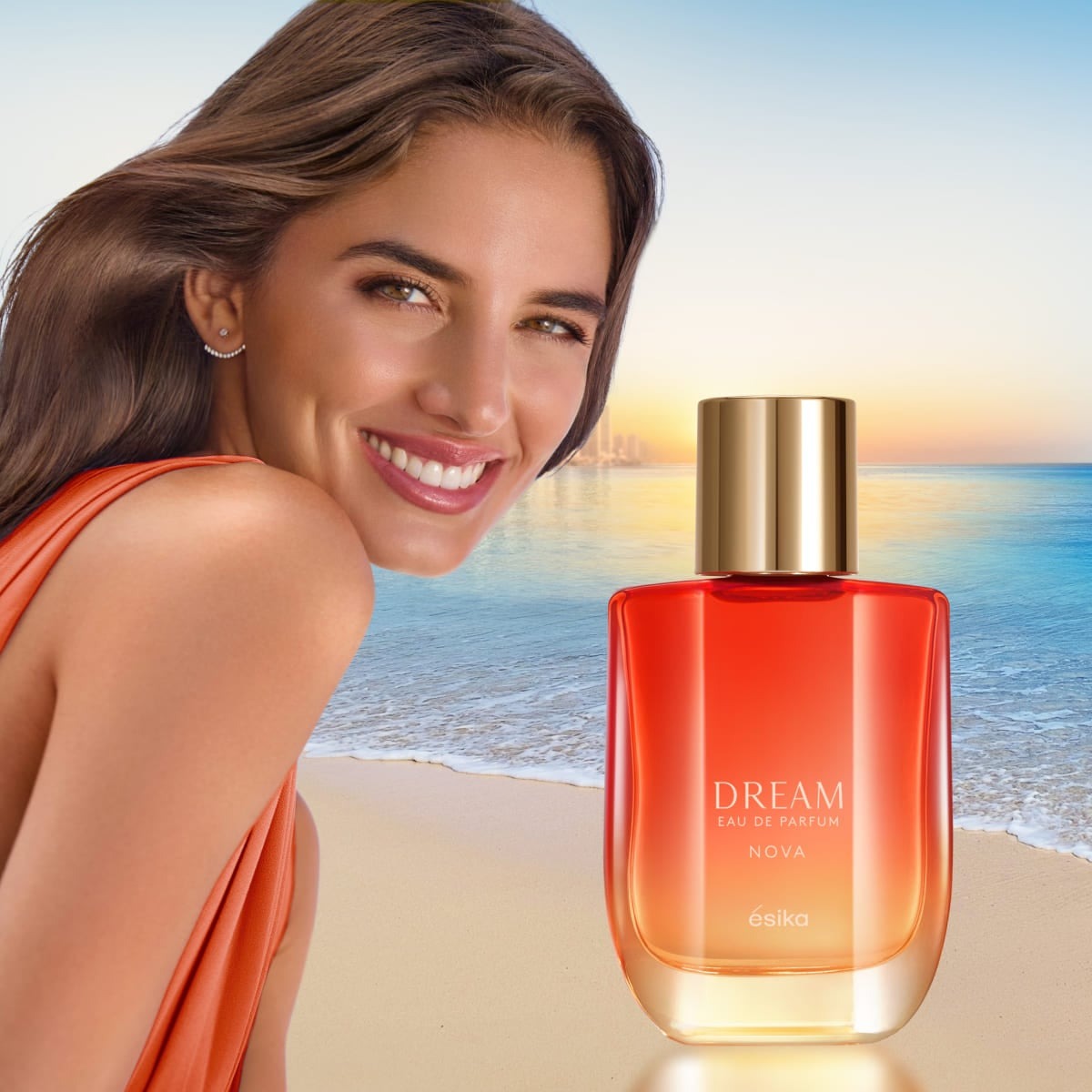 Dream Nova Perfume de Mujer