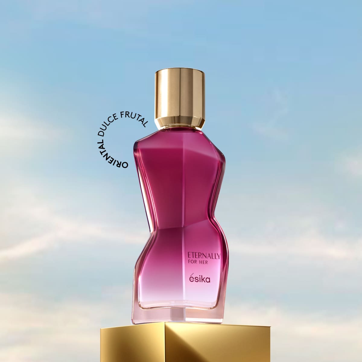 Eternally for Her Perfume de Mujer