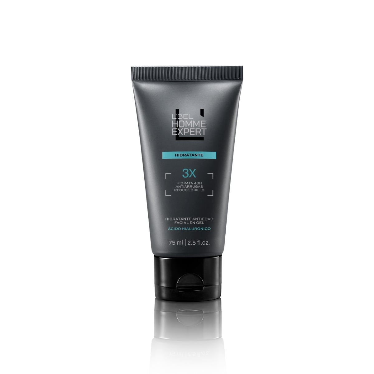 Hidratante antiedad para hombre Homme Expert