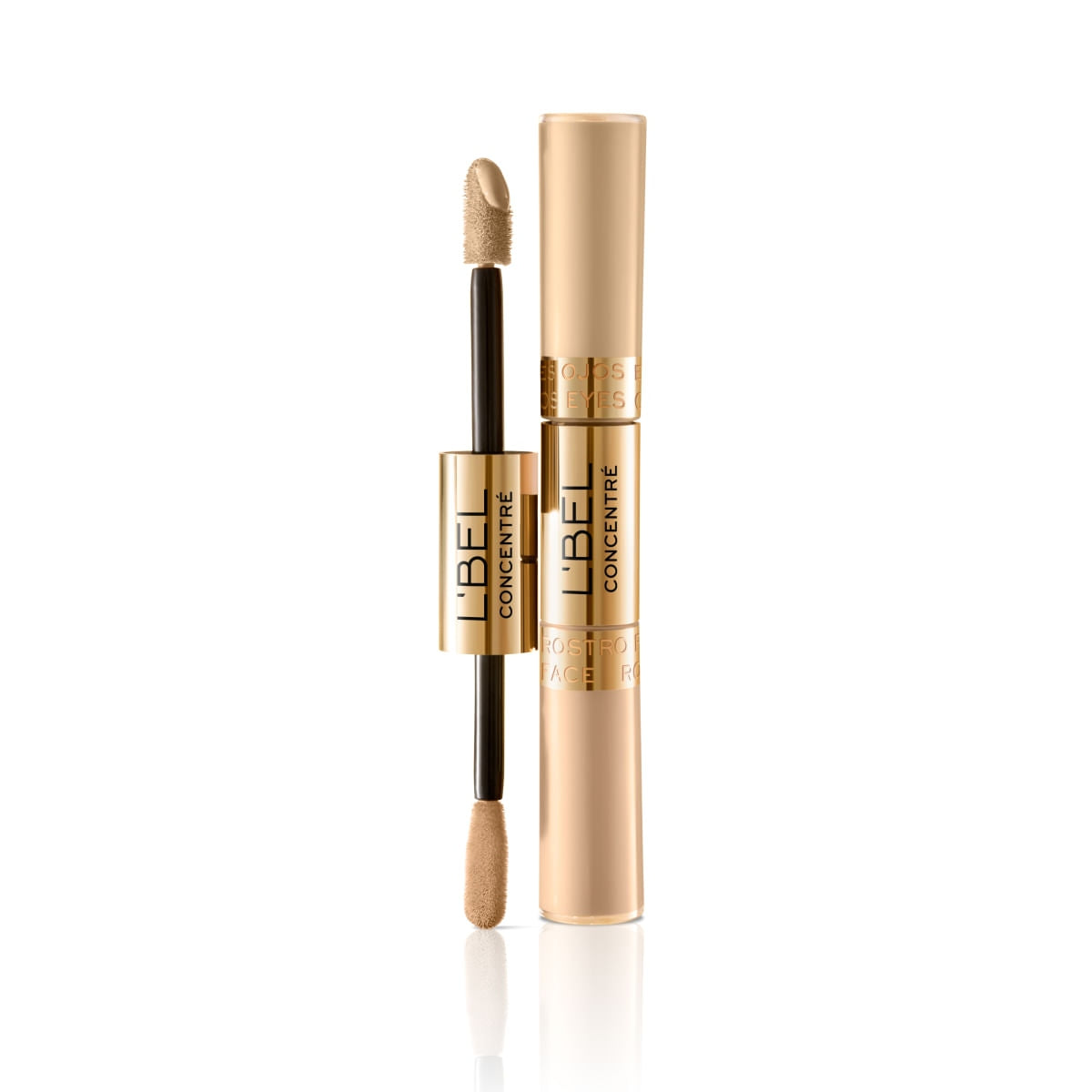 Corrector Facial Concentré Serum almendra 230