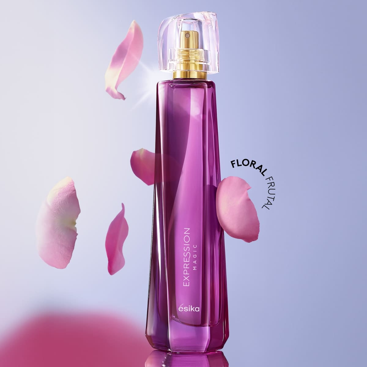 EXPRESSION MAGIC- 50 ml