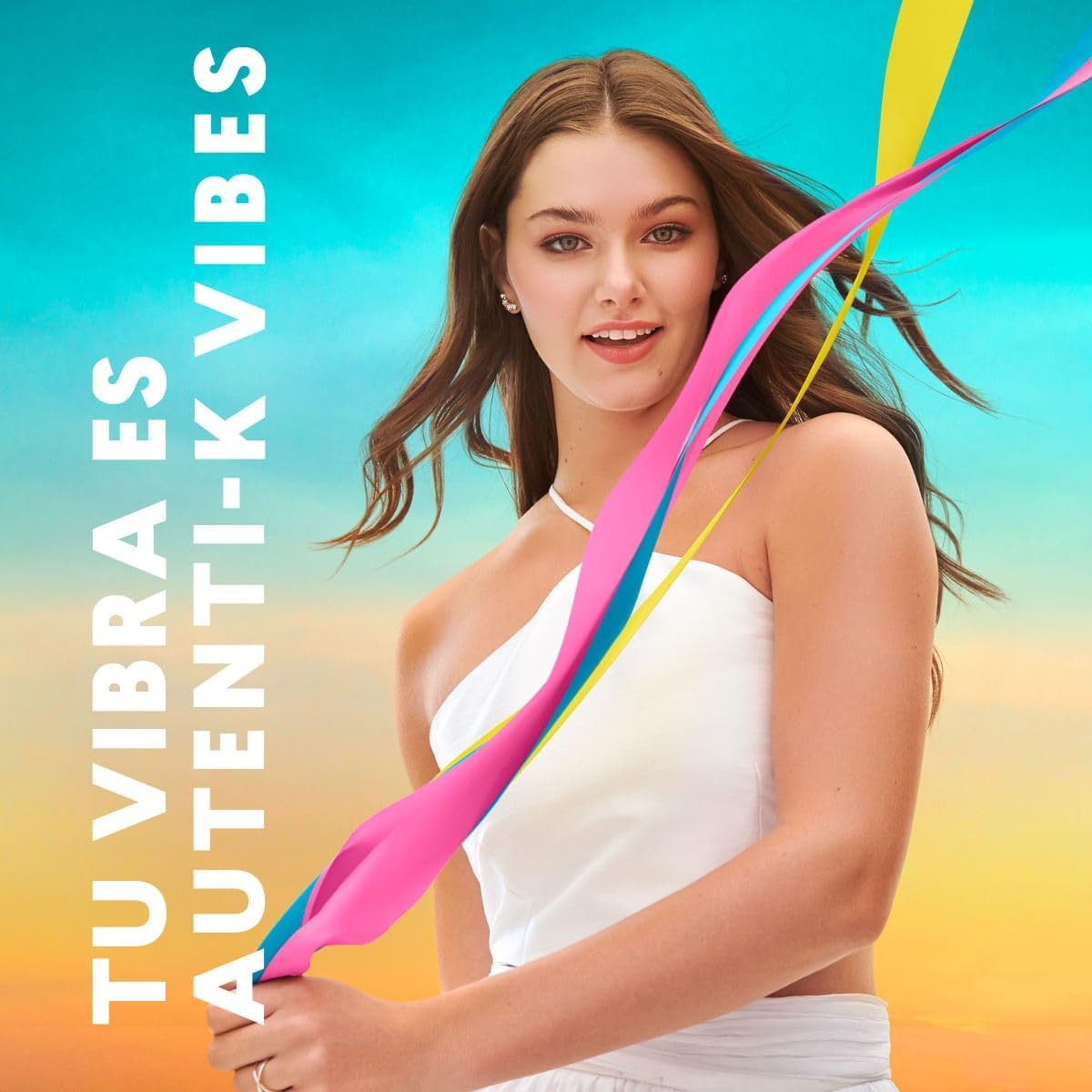 Perfume De Mujer Autenti-K Vibes