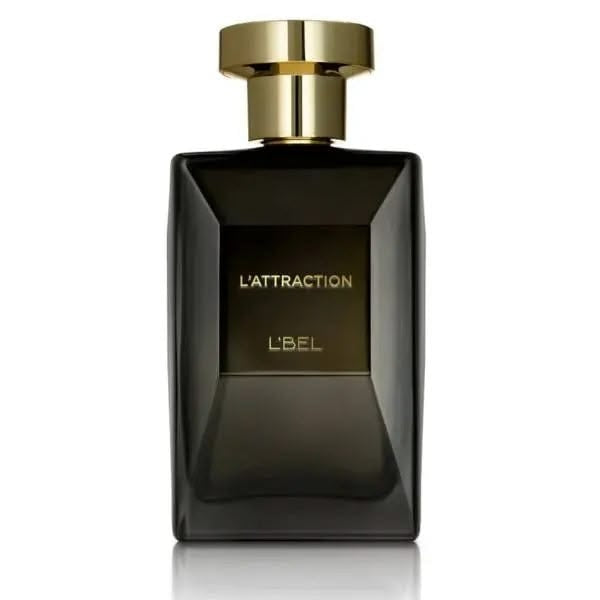 Perfume L'attraction 100ml