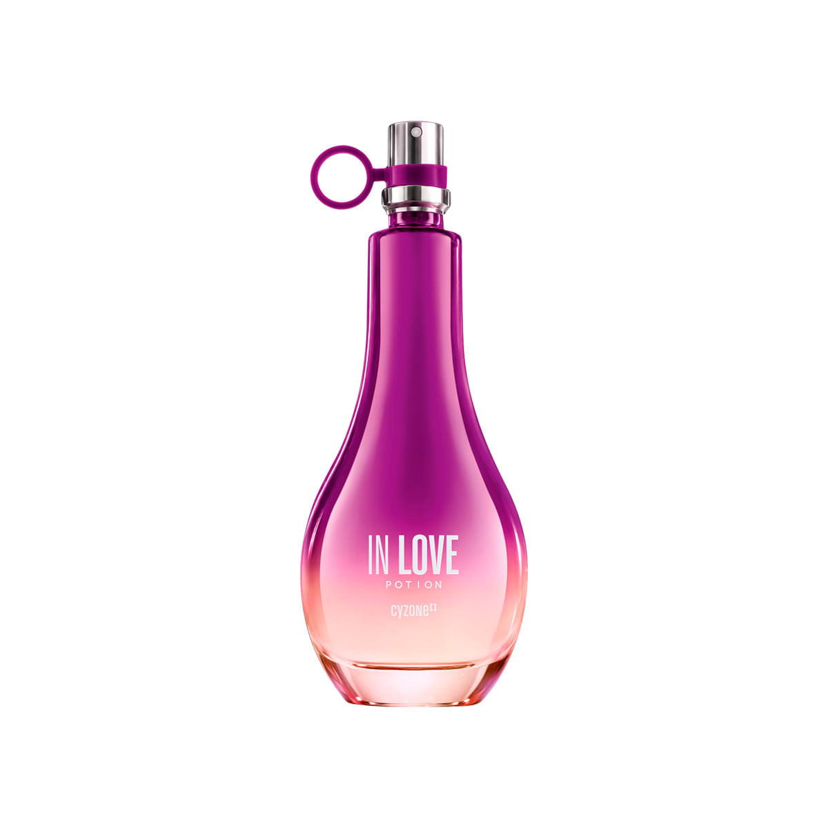 In Love Potion Eau de Parfum Cyzone 50 ml