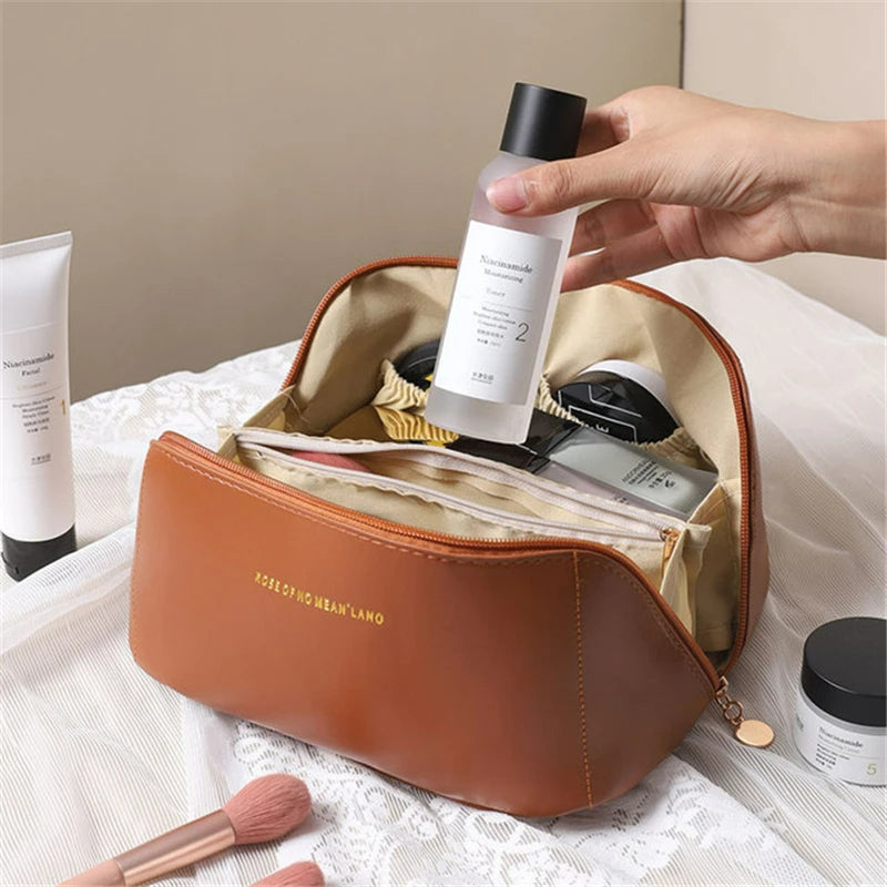 COSMETIQUERO ELEGANTE MULTIFUNCIONAL