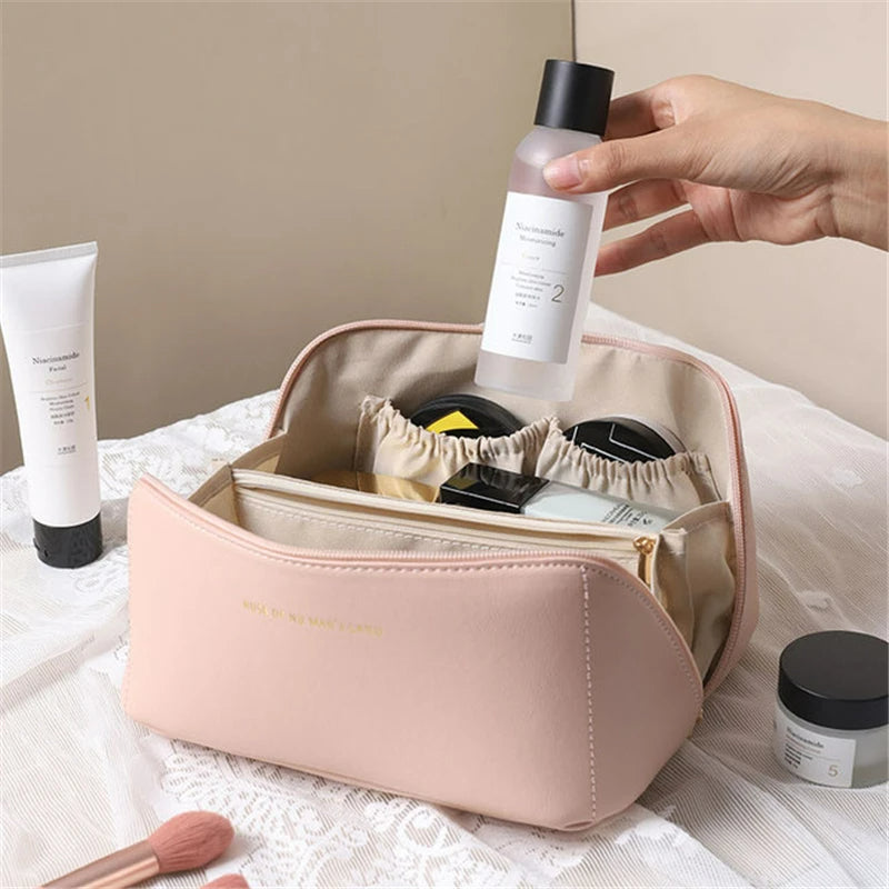 COSMETIQUERO ELEGANTE MULTIFUNCIONAL