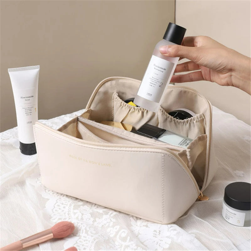 COSMETIQUERO ELEGANTE MULTIFUNCIONAL