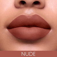 CRYSTAL NUDE