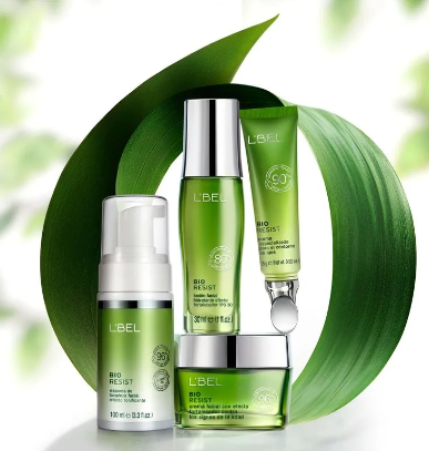 Bio Resist Espuma Limpiadora Facial