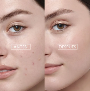 Exfoliante Facial Skin First 100 g