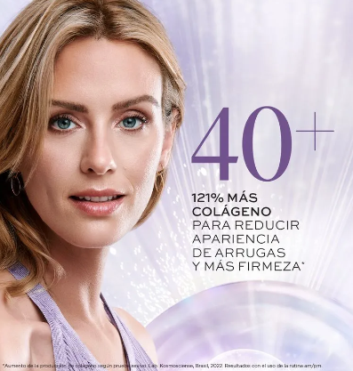 Concentre Cell Antiedad 40+ NOCHE