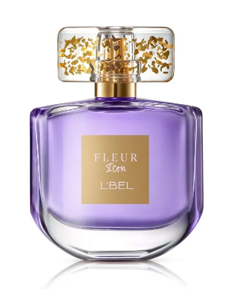 PERFUME FLEUR ICON 50 ml