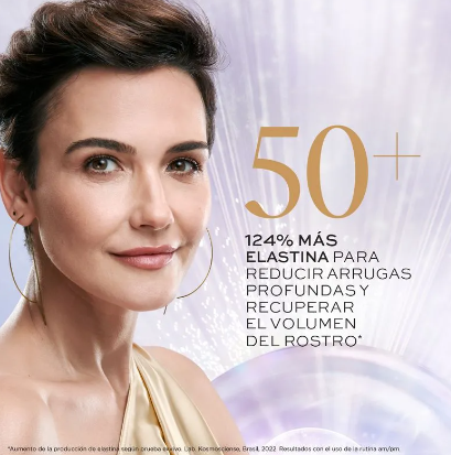 Concentre Cell Antiedad 50+ NOCHE