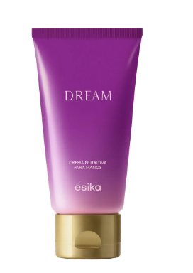 Crema Nutritiva para Manos Dream 75 g