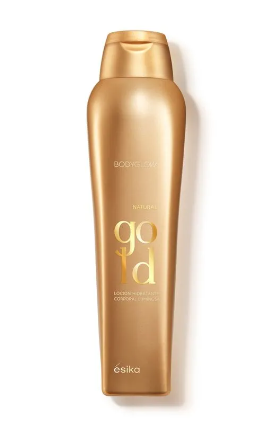 Loción Hidratante BODYGLOW GOLD