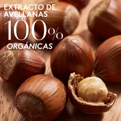 CREMA DE MANOS RITUALEZA AVELLANA 75g