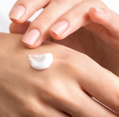 Crema de manos Vibranza Blanc 75g