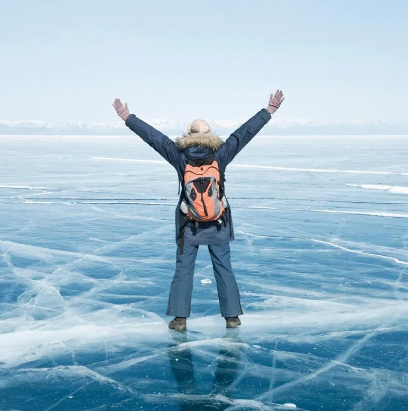 COLONIA MEN COOL ICE