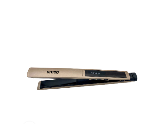 PLANCHA DE CABELLO UMCO PERFECT STRAIGHT