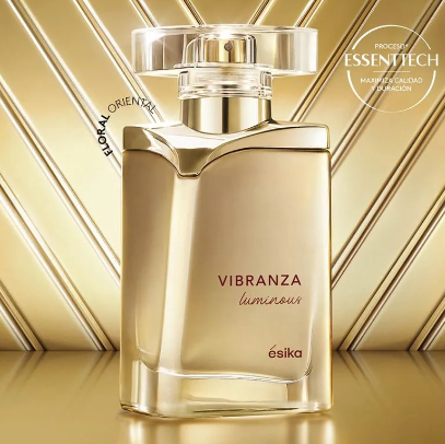 Vibranza Luminous 45 ml