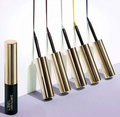 Delineador Líquido Liner Illimite 2.5 ml TONO NEGRO