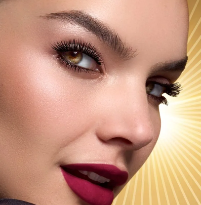 Máscara de Pestañas Forever Supreme Volume