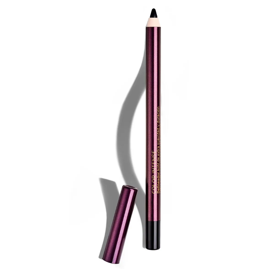 Delineador color intense Noir- NEGRO a prueba de agua