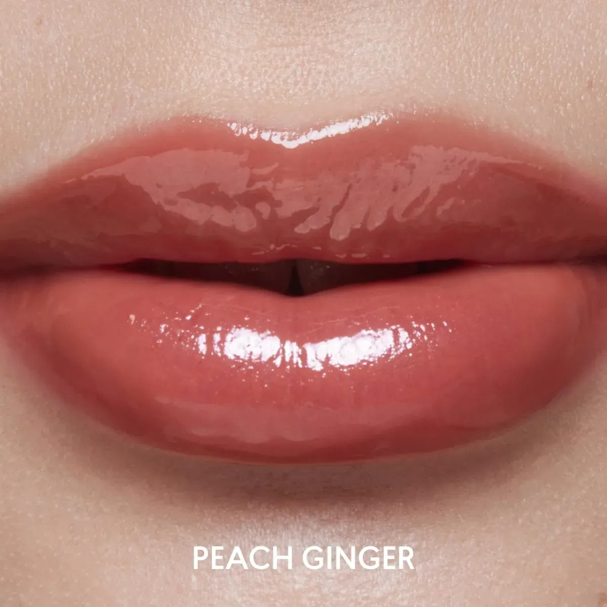 Glow Lip Oil Studio Look Óleo Labial Hidratante Cyzone