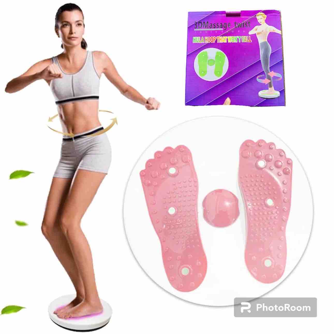 Disco para hacer cintura-liquidación