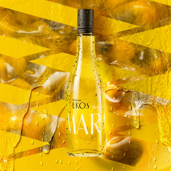 Colonia - Frescor eau de toilette Maracuyá