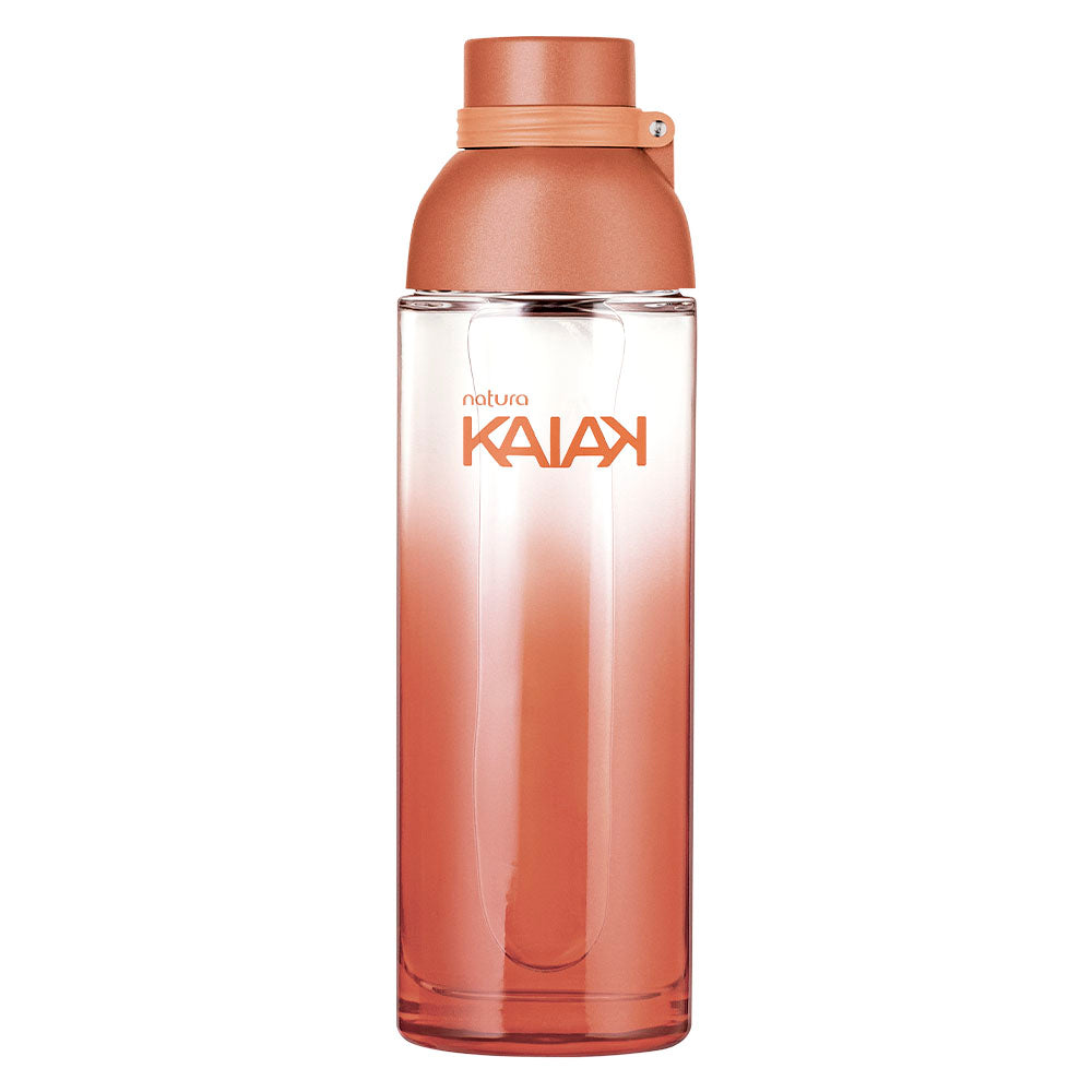 Kaiak clásico femenino Cítrico floral