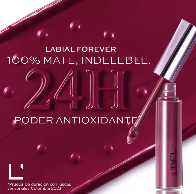Labial Forever Stay Forever - TONO FAMOUS