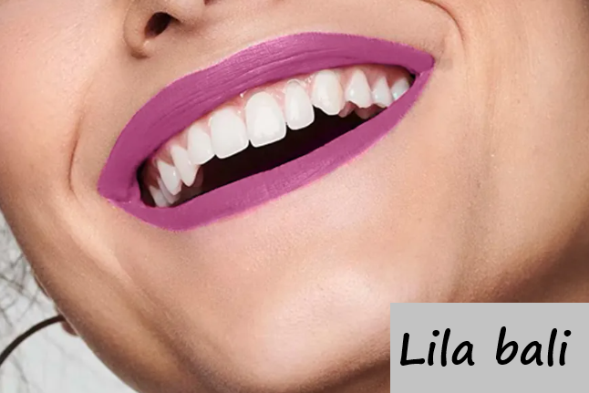 Labial mate Studio Look🤩- Envío SIN COSTO a partir de $30