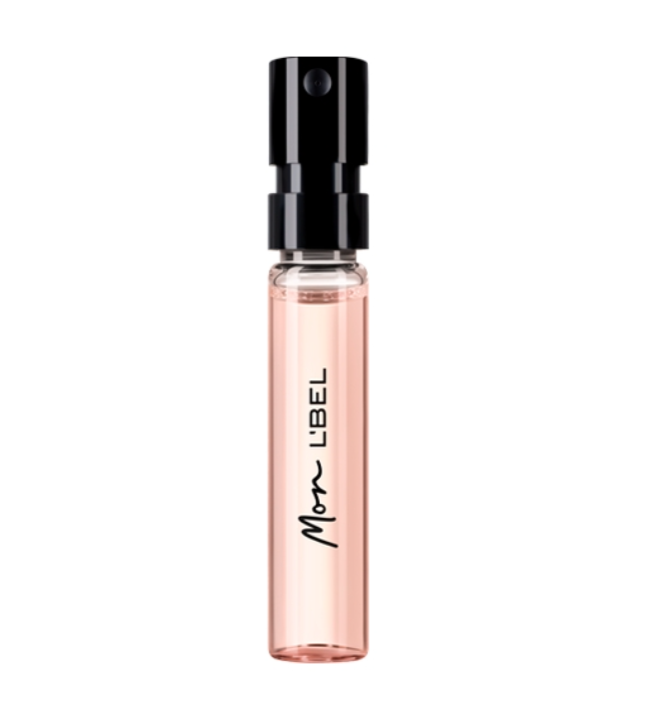 Muestra de perfume Mon L'BEL