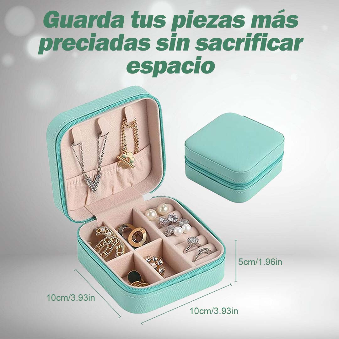 Mini JOYERO de Cartera