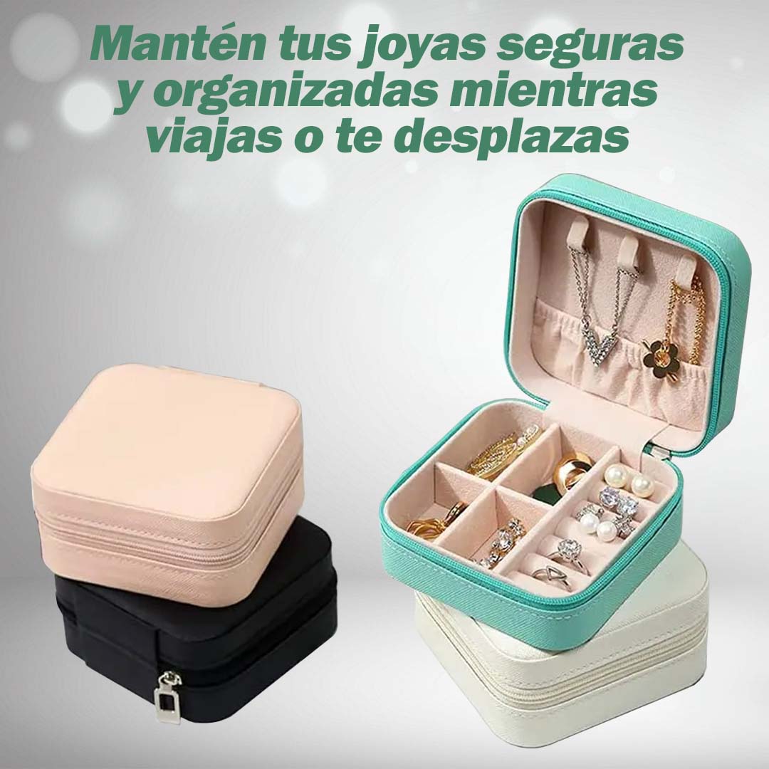 Mini JOYERO de Cartera