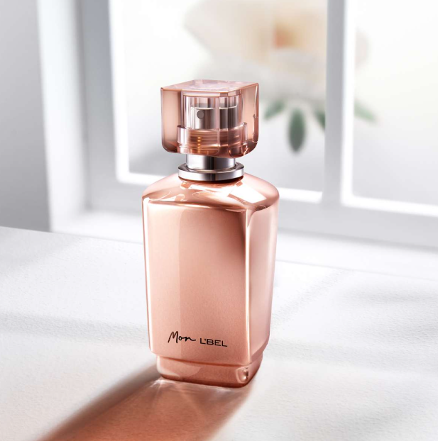Muestra de perfume Mon L'BEL