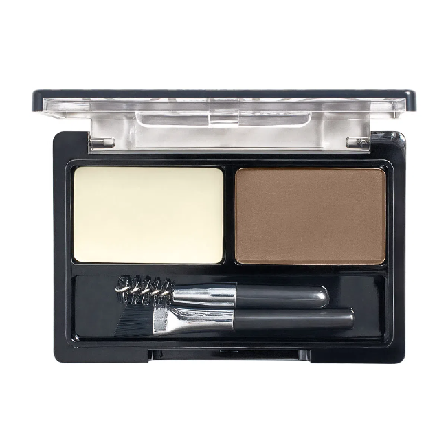 Total Brow - Delineador para cejas con cera