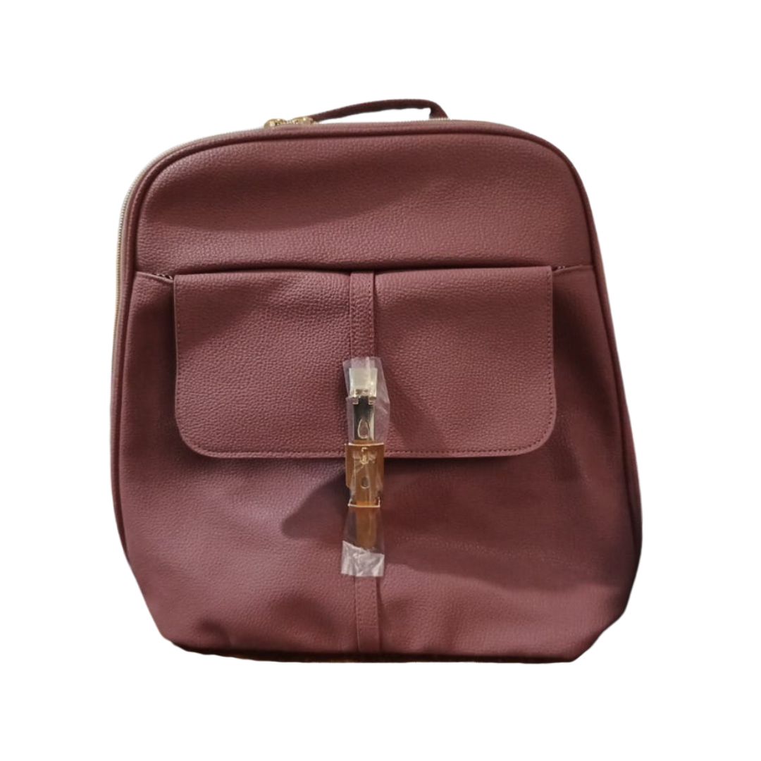 MOCHILA PAULINE L´BEL